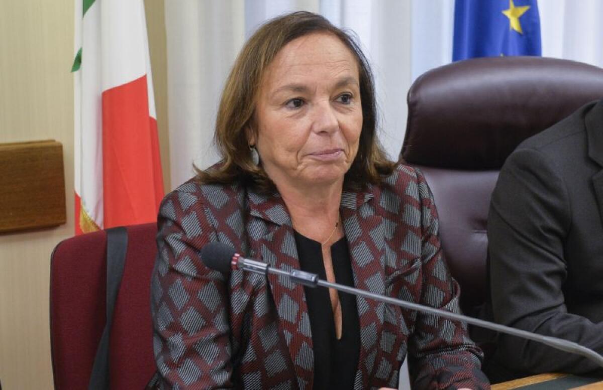 LAMORGESE “L’INVASIONE DI MIGRANTI NON C’È E I RIMPATRI AUMENTANO” - 