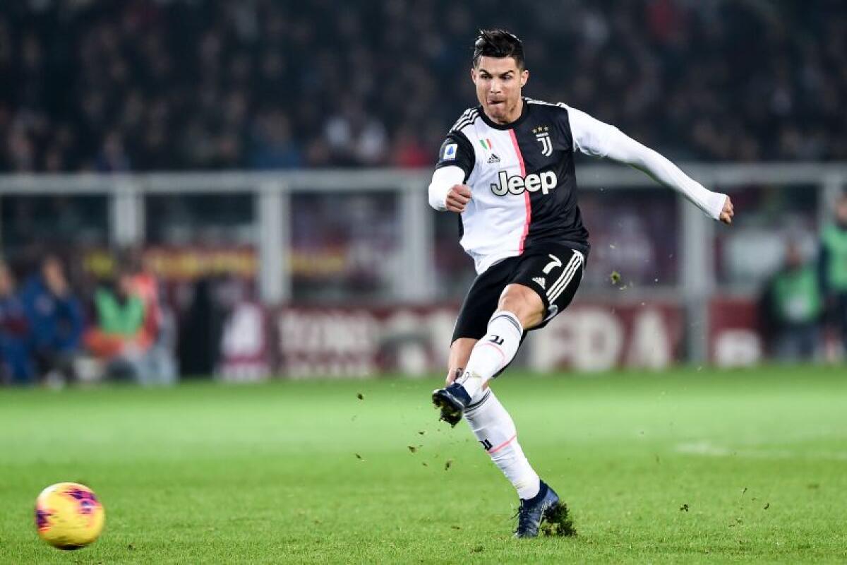 RONALDO “NON MI PIACE ESSERE SOSTITUITO, MA NON ERO AL TOP” - 