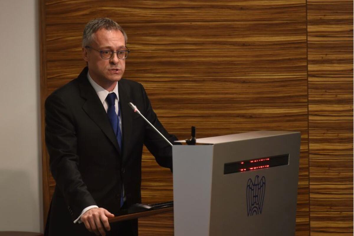 ENERGIA E CLIMA, BONOMI “DA POLITICA FINORA NESSUN DIBATTITO SERIO” - 
