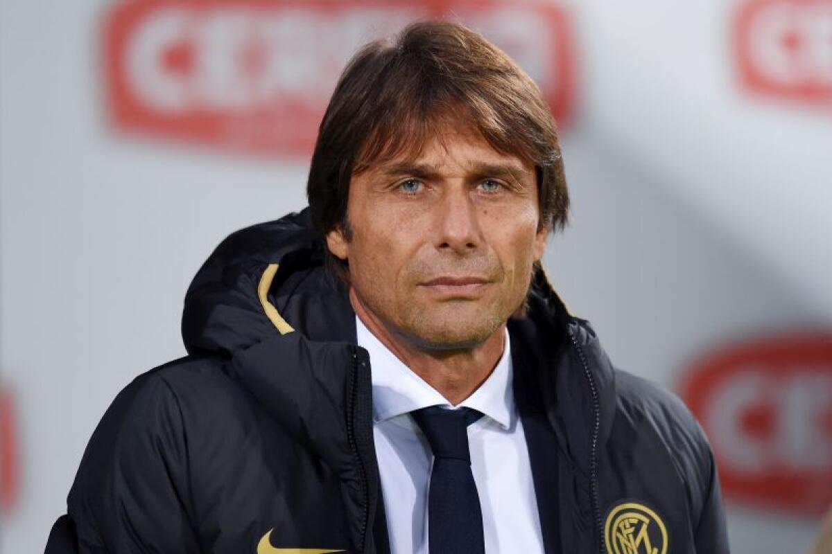 CONTE “ATTENTI AL VERONA, NESSUNO SFOGO, CON I DIRIGENTI TUTTO OK” - 