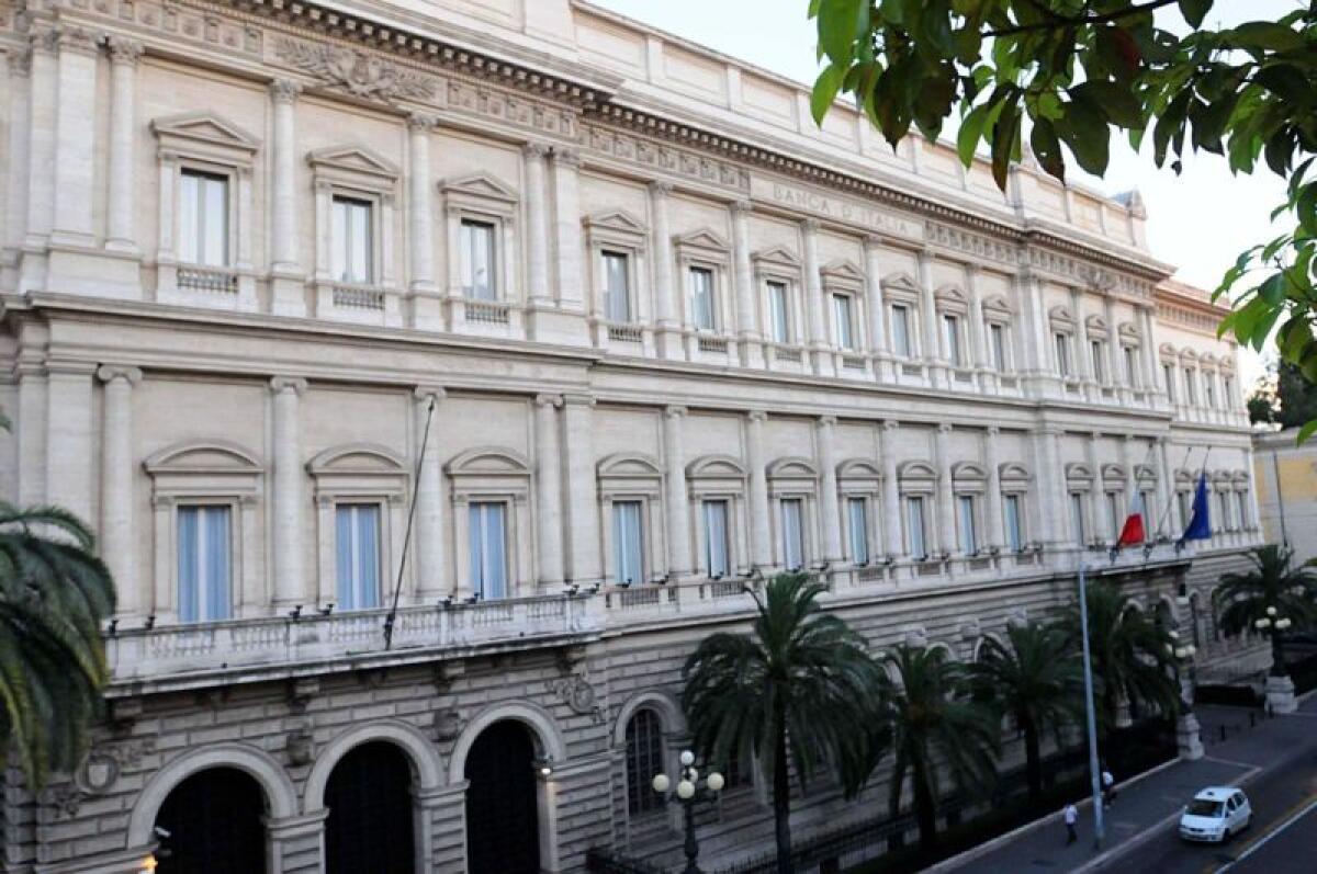 SI AMPLIA IL DIVARIO TRA SUD E RESTO D’ITALIA - 