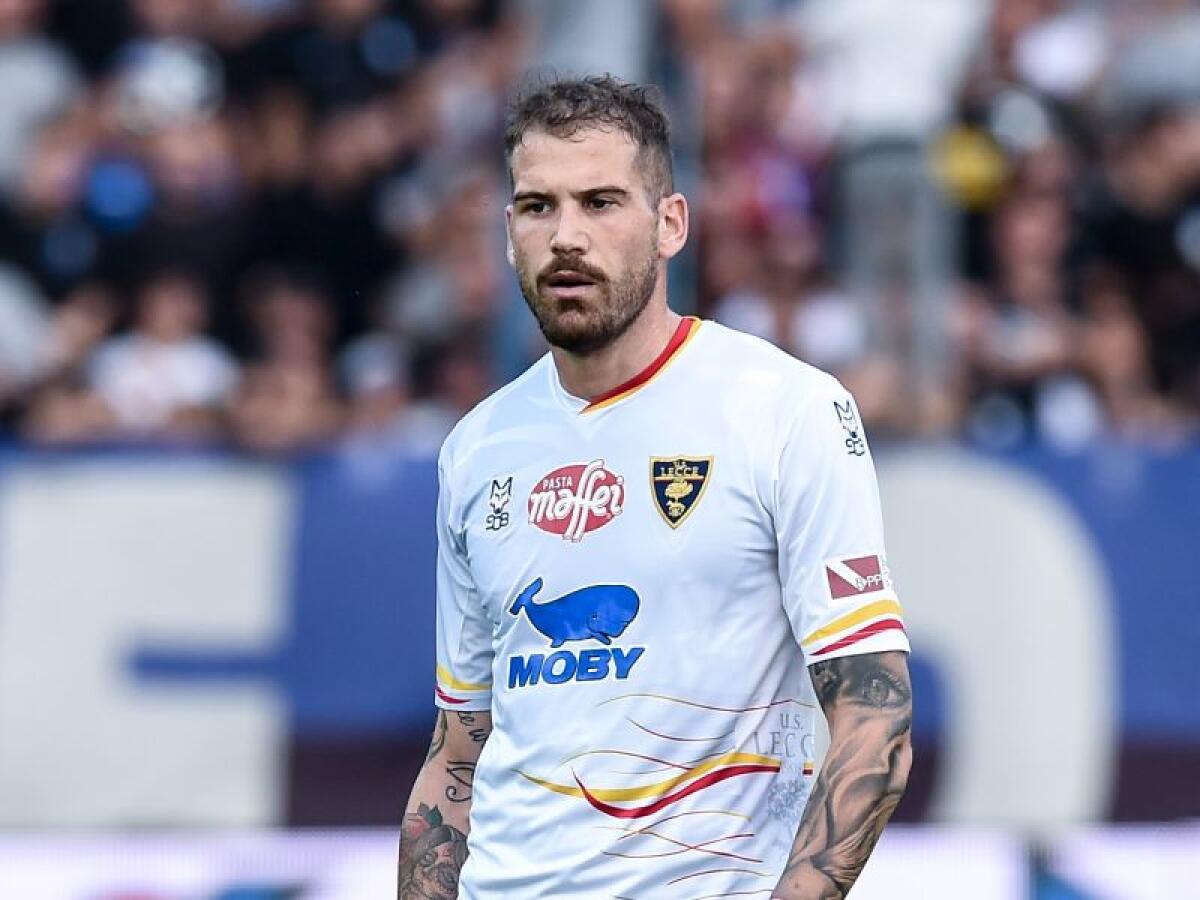 IL LECCE PASSA AL “FRANCHI”, LA MANTIA STENDE LA FIORENTINA - 