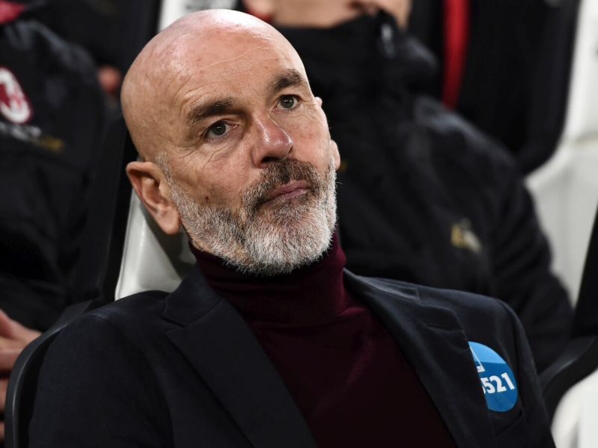 PIOLI ASPETTA IL NAPOLI PER RIPARTIRE “LA CLASSIFICA VA MIGLIORATA” - 