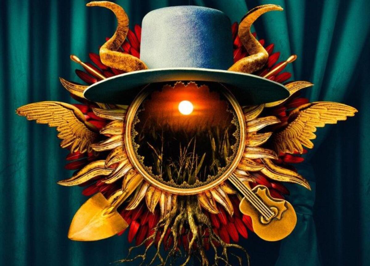 ZUCCHERO TORNA CON IL NUOVO ALBUM “D.O.C.” - 