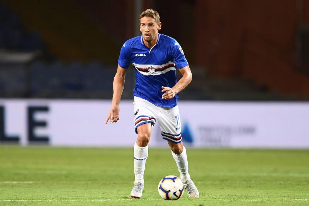 LA SAMPDORIA BATTE L’UDINESE ED ESCE DALLA ZONA CALDA DELLA CLASSIFICA - 