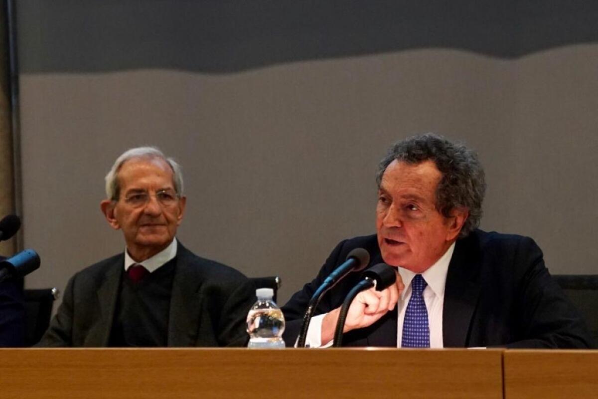 4 UNIVERSITÀ ITALIANE SU 10 NELLA TOP 1000 MONDIALE - 