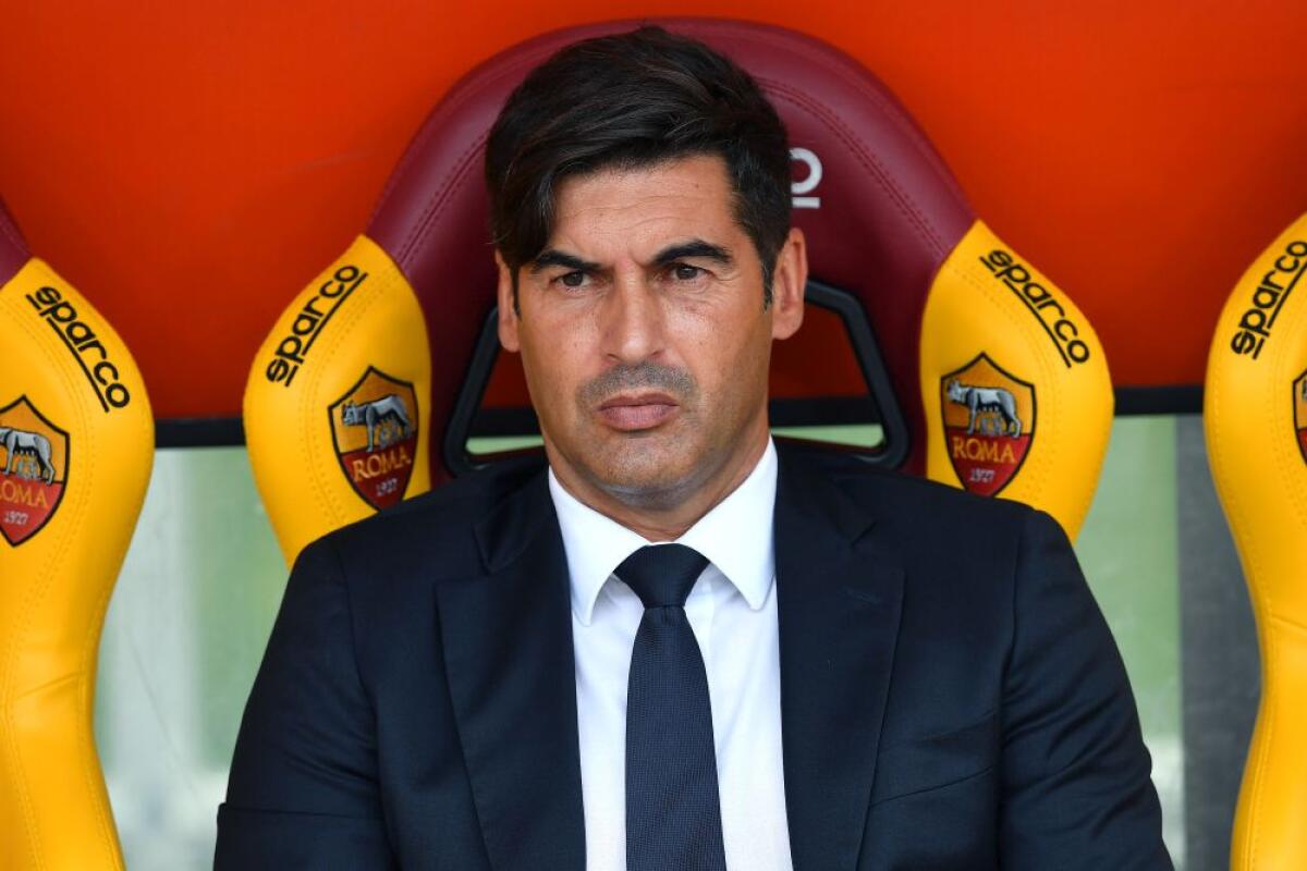 FONSECA “ROMA TROPPO STANCA, IL PARMA HA MERITATO” - 