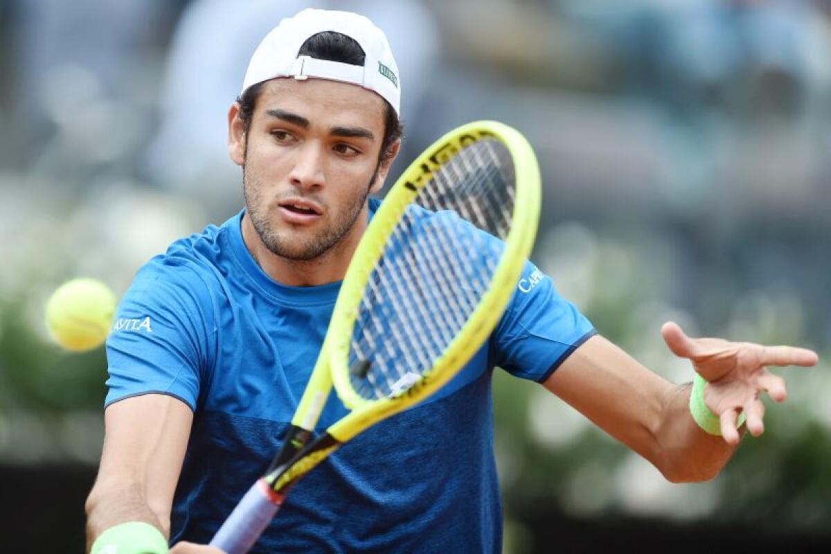 L’ITALTENNIS SALUTA LA DAVIS, SCONFITTA PER 2-1 CON GLI STATI UNITI - 