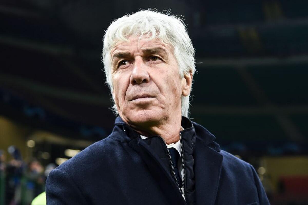 GASPERINI SPINGE L’ATALANTA “POSSIAMO ANCORA SUPERARE IL TURNO” - 