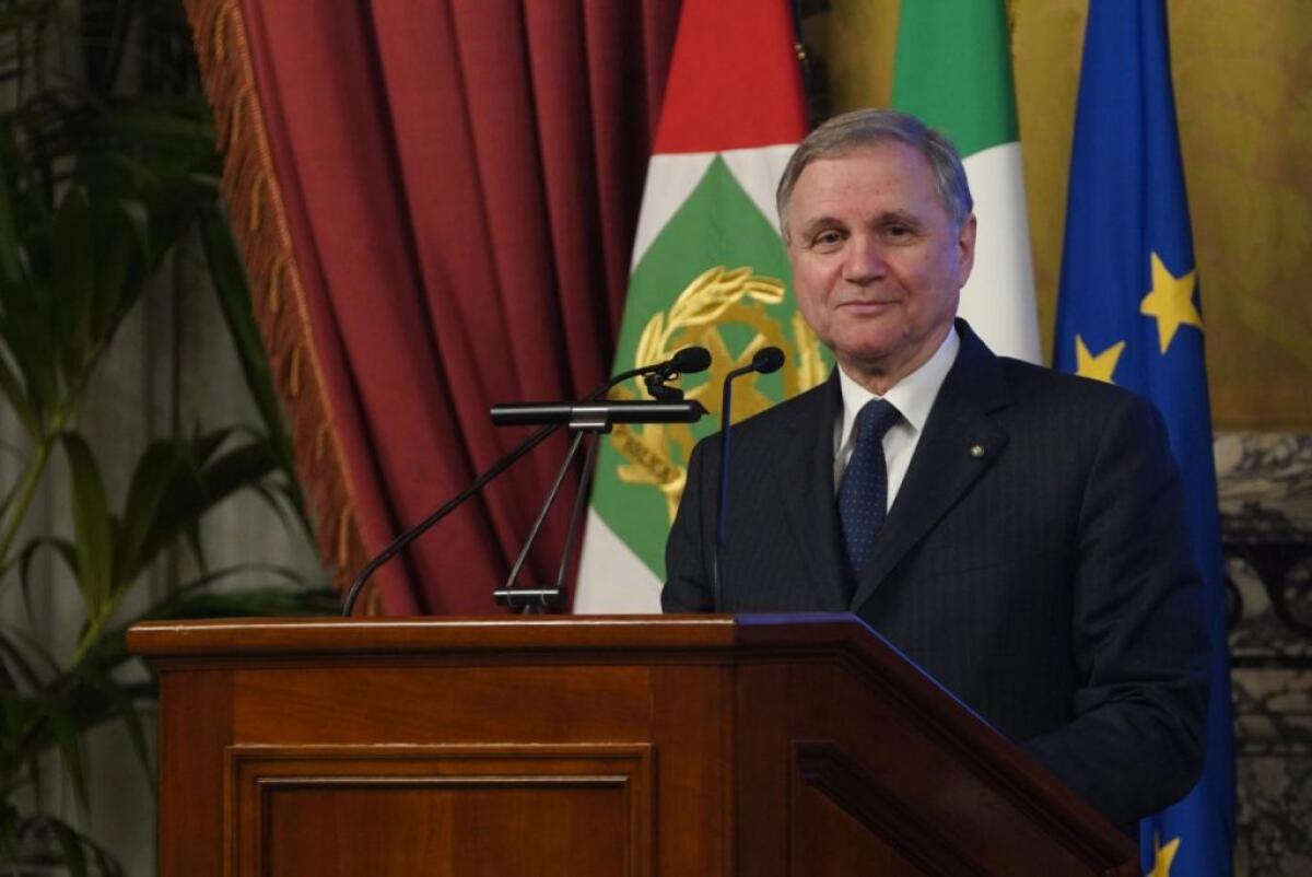IMPRESE, VISCO “ITALIA IN RITARDO SULLA DIGITALIZZAZIONE” - 