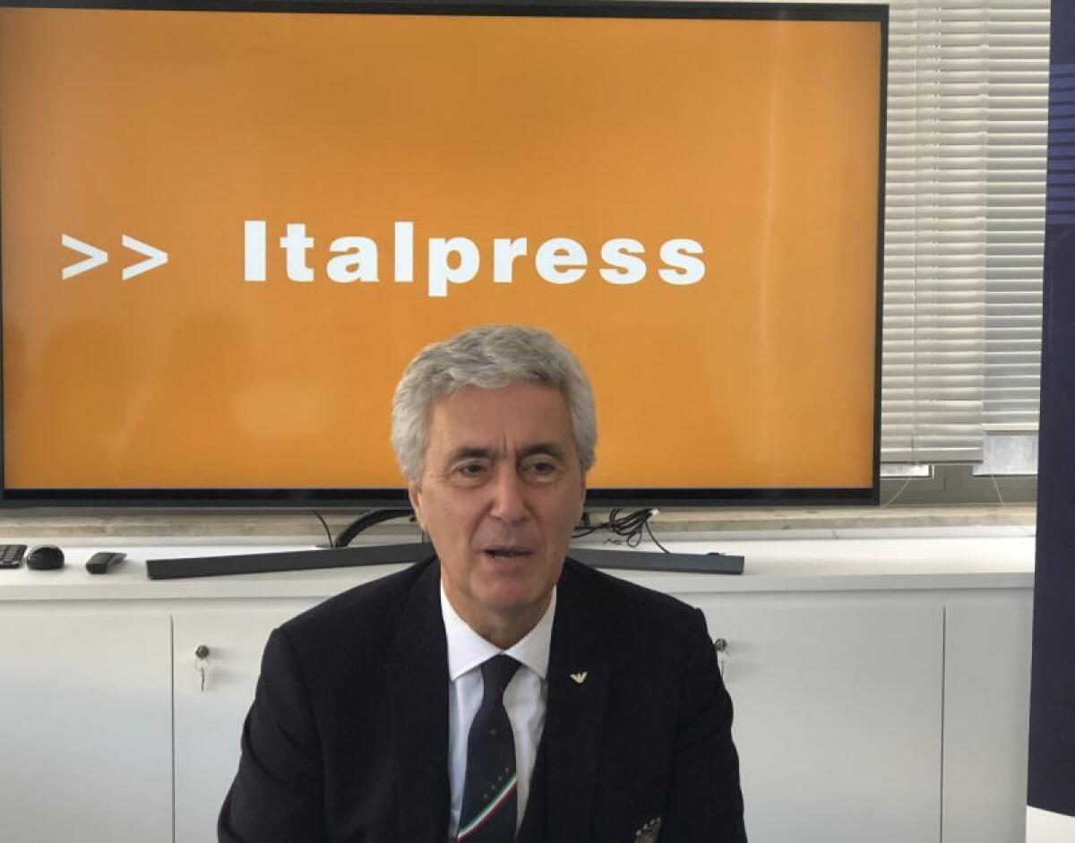SIBILIA “LA LND HA RICUCITO IL RAPPORTO CON IL TERRITORIO” - 