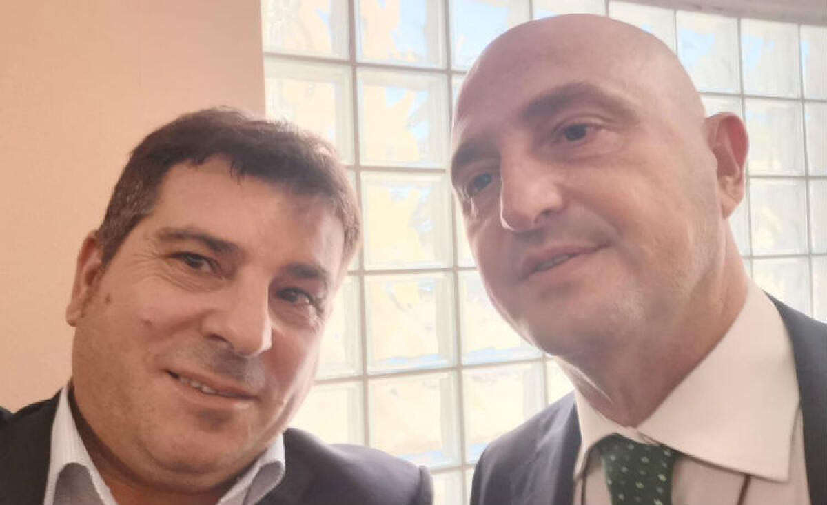 Incontro Alario-Turano, "Regione non ha tagliato fondi servono progetti per sviluppo vero" - Il confronto è servito a fare chiarezza sulla questione dei progetti