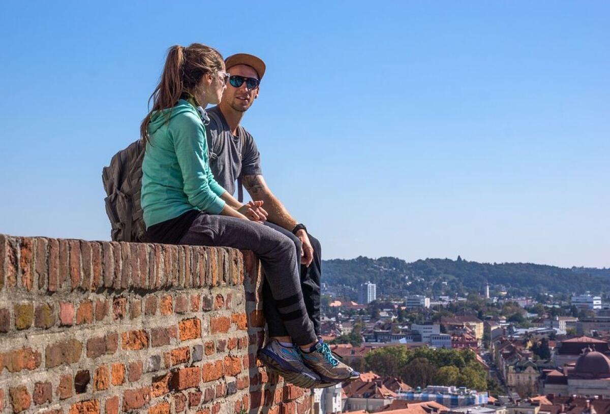NEL 2019 ANCORA IN CRESCITA I TURISTI STRANIERI CHE SCELGONO L’ITALIA - 