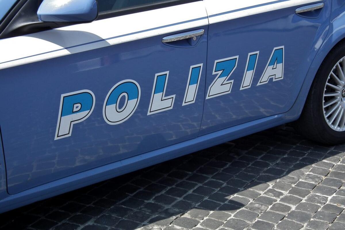 PERQUISIZIONI DELLA POLIZIA A CARICO DI GRUPPI DI ESTREMA DESTRA - 