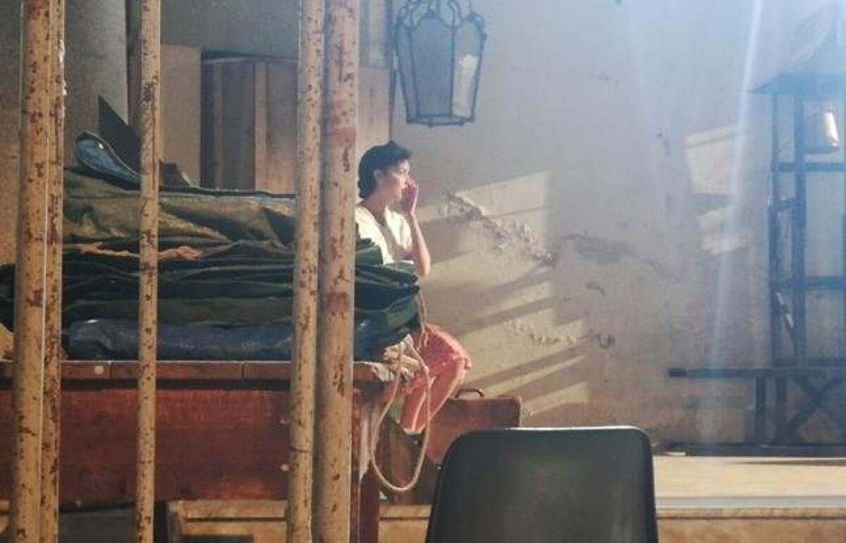 “UN CIELO STELLATO SOPRA IL GHETTO DI ROMA”, CIAK PER GIULIO BASE - 