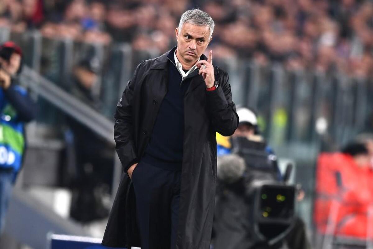 UFFICIALE, JOSÈ MOURINHO È IL NUOVO ALLENATORE DEL TOTTENHAM - 