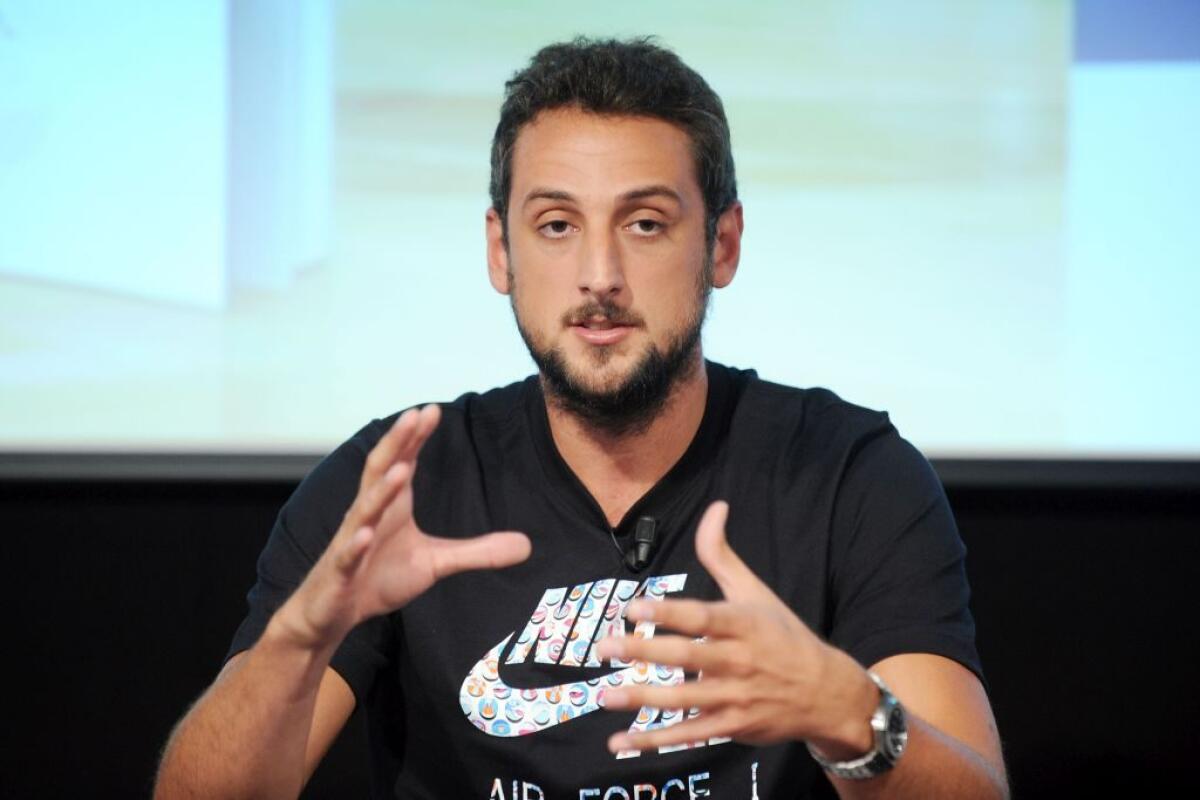 SUCCESSO PER BELINELLI E GLI SPURS, KO I PELICANS DI MELLI - 