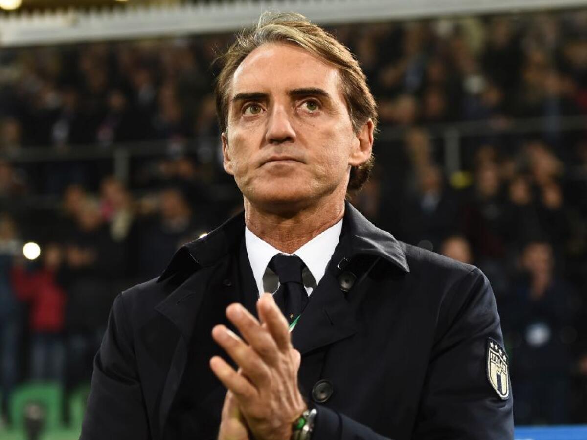 SORTEGGIATI I GIRONI, A EURO2020 ITALIA CON SVIZZERA, TURCHIA E GALLES - 