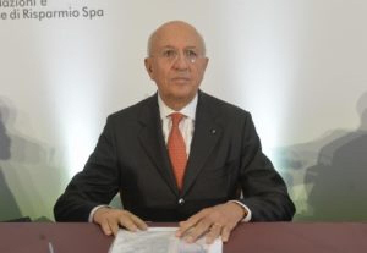 MANOVRA, PATUELLI “NESSUNA INVERSIONE DI TENDENZA” - 