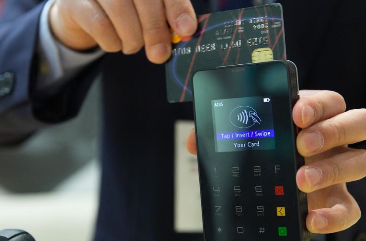 PAGAMENTI DIGITALI, LA SVOLTA E’ CONTACTLESS E MOBILE - 