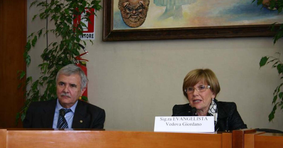 Ventisette anni fa veniva ucciso Gaetano Giordano - 