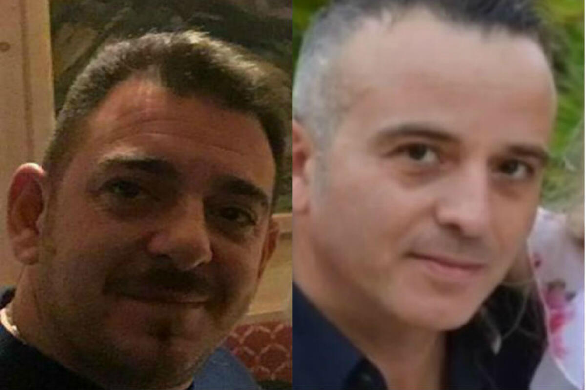 Morti sospette, autopsia protetta contro rischio contaminazioni: effettuata su Russello e Di Natale - Russello e Di Natale lavoravano in Iraq per conto di Eni