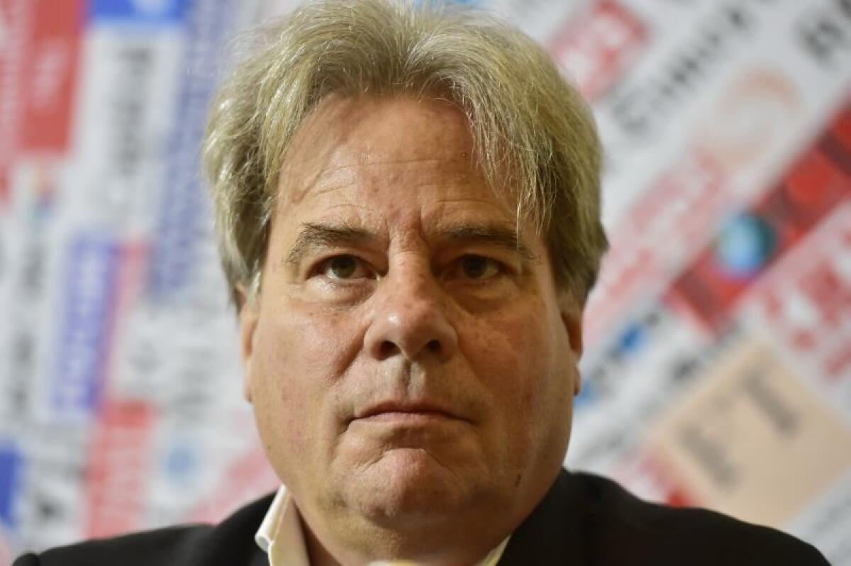 HEDBERG “IL 5G SARÀ MOTORE DI CRESCITA” - 
