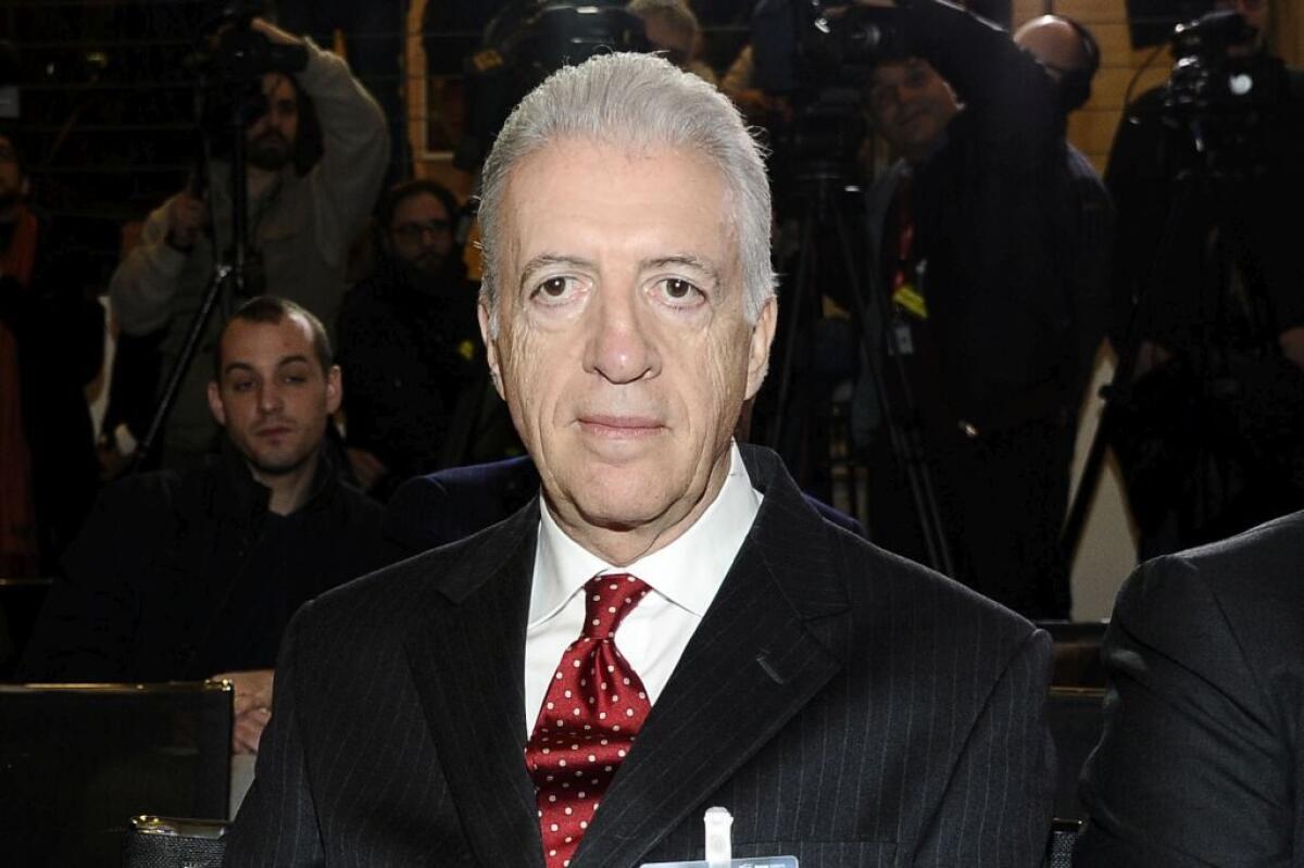 PIERO FERRARI “L’OBIETTIVO E’ TORNARE SUL TETTO DEL MONDO” - 