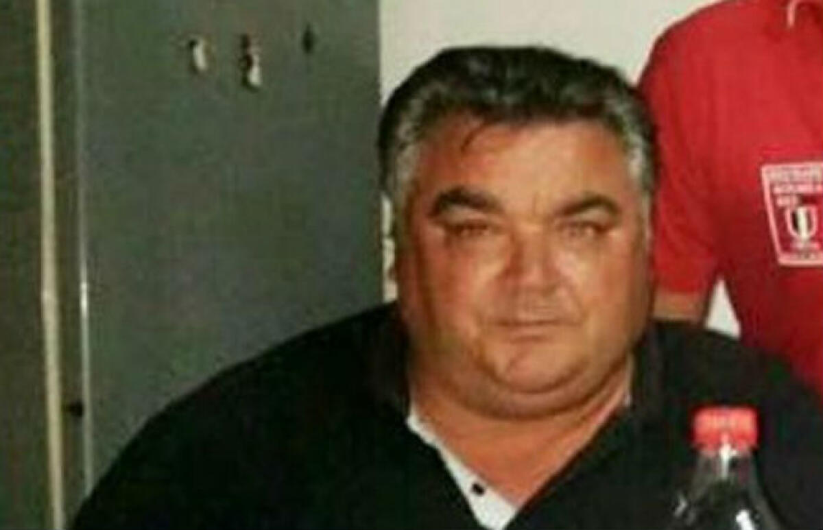 Svolta su omicidio Sequino, famiglia: "Grati alle forze dell'ordine e ai magistrati" - Sequino fu colpito a morte in pieno centro storico