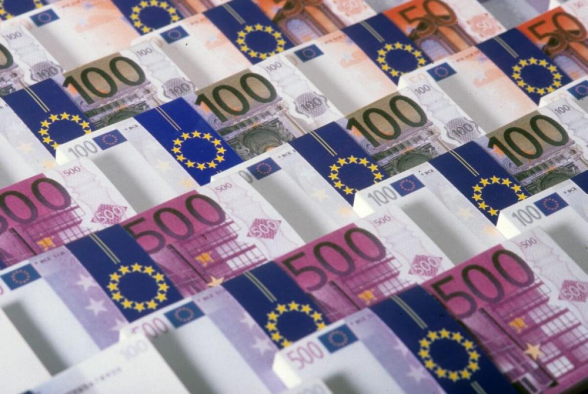 ENTRATE TRIBUTARIE IN CRESCITA NEI PRIMI 9 MESI - 