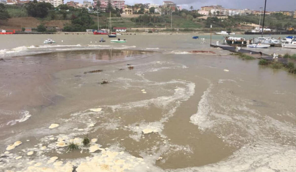 Commissione dà parere favorevole a interventi porto rifugio, Iudici: "Passo importante" - La situazione del sito portuale è molto grave