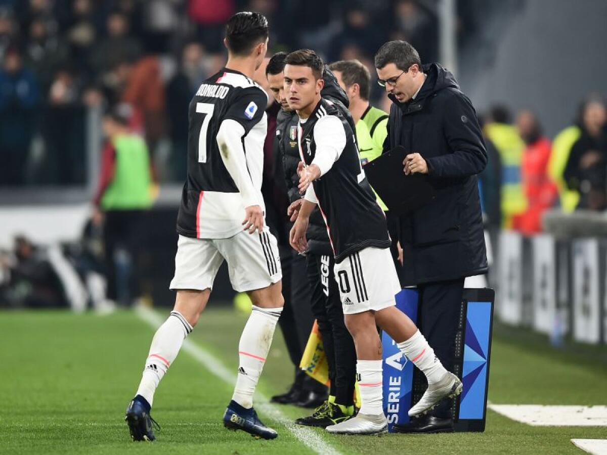 CR7 ROMPE IL SILENZIO VIA SOCIAL “GARA DIFFICILE, VITTORIA IMPORTANTE” - 