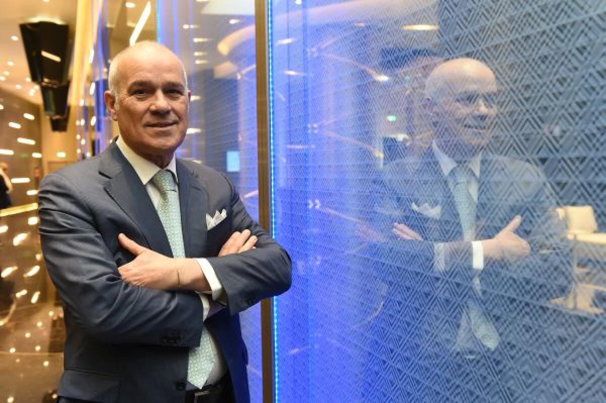 MANAGERITALIA “ITALIA HA SMARRITO CAPACITA’ DI GUARDARE AVANTI” - 