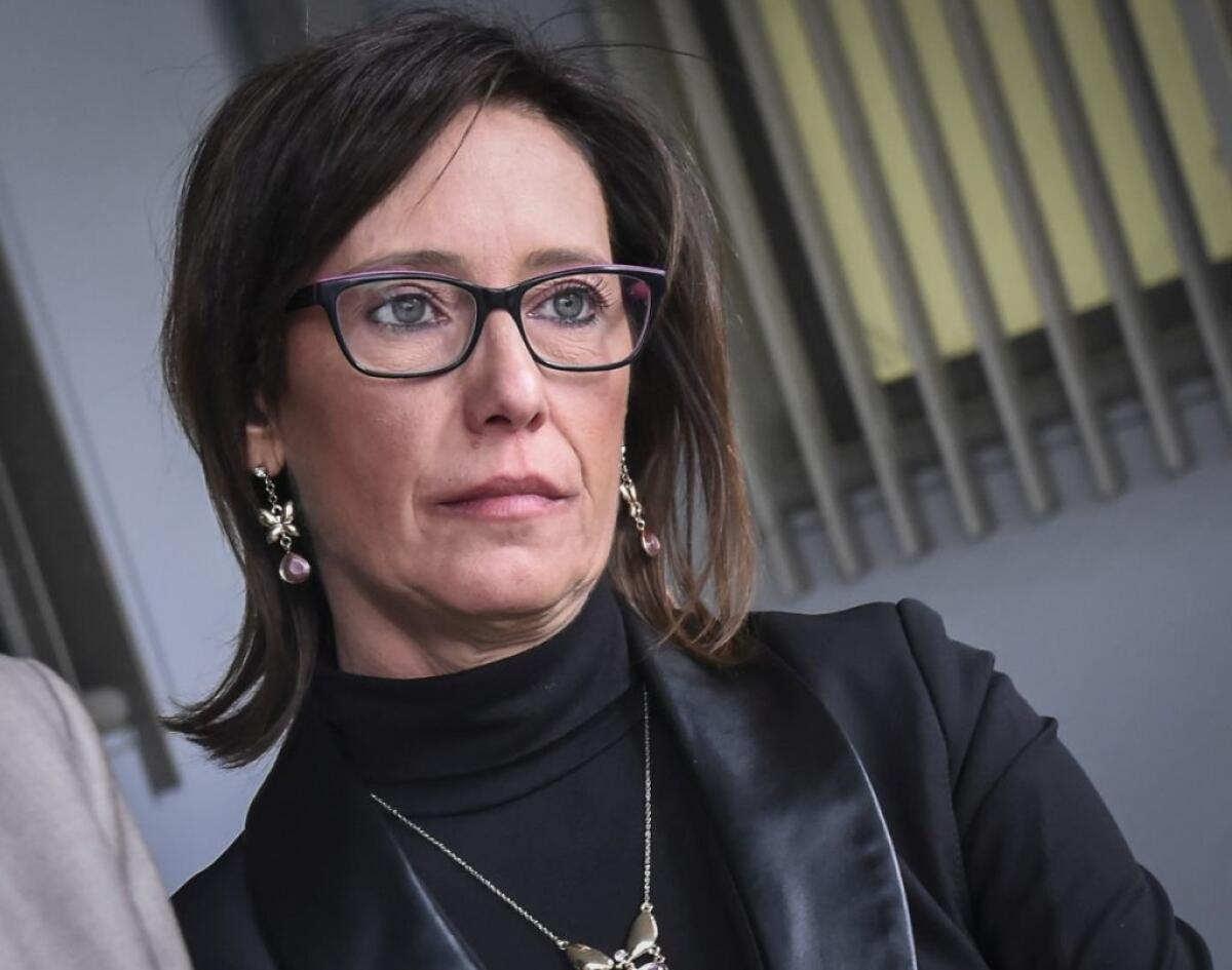 ILARIA CUCCHI A SALVINI “STEFANO NON È MORTO DI DROGA” - 