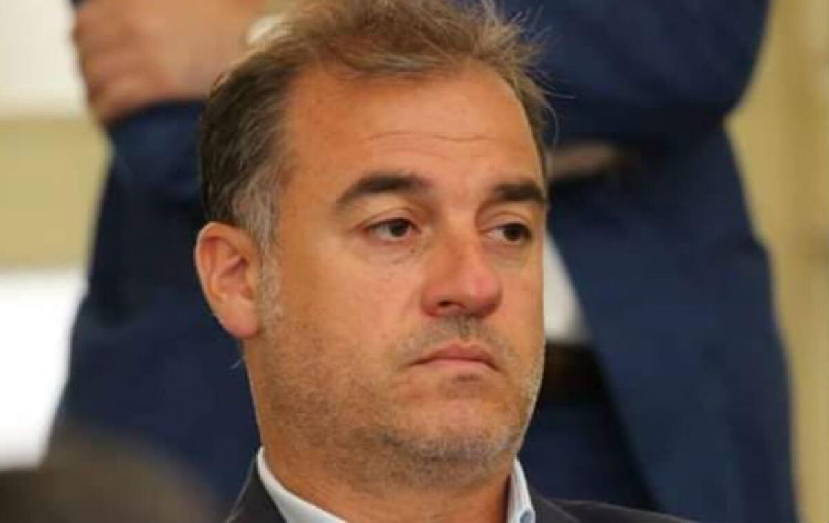 Cavallaro nel consiglio nazionale Ugl, i vertici regionali del sindacato si riuniscono in città - Eugenio Cavallaro 