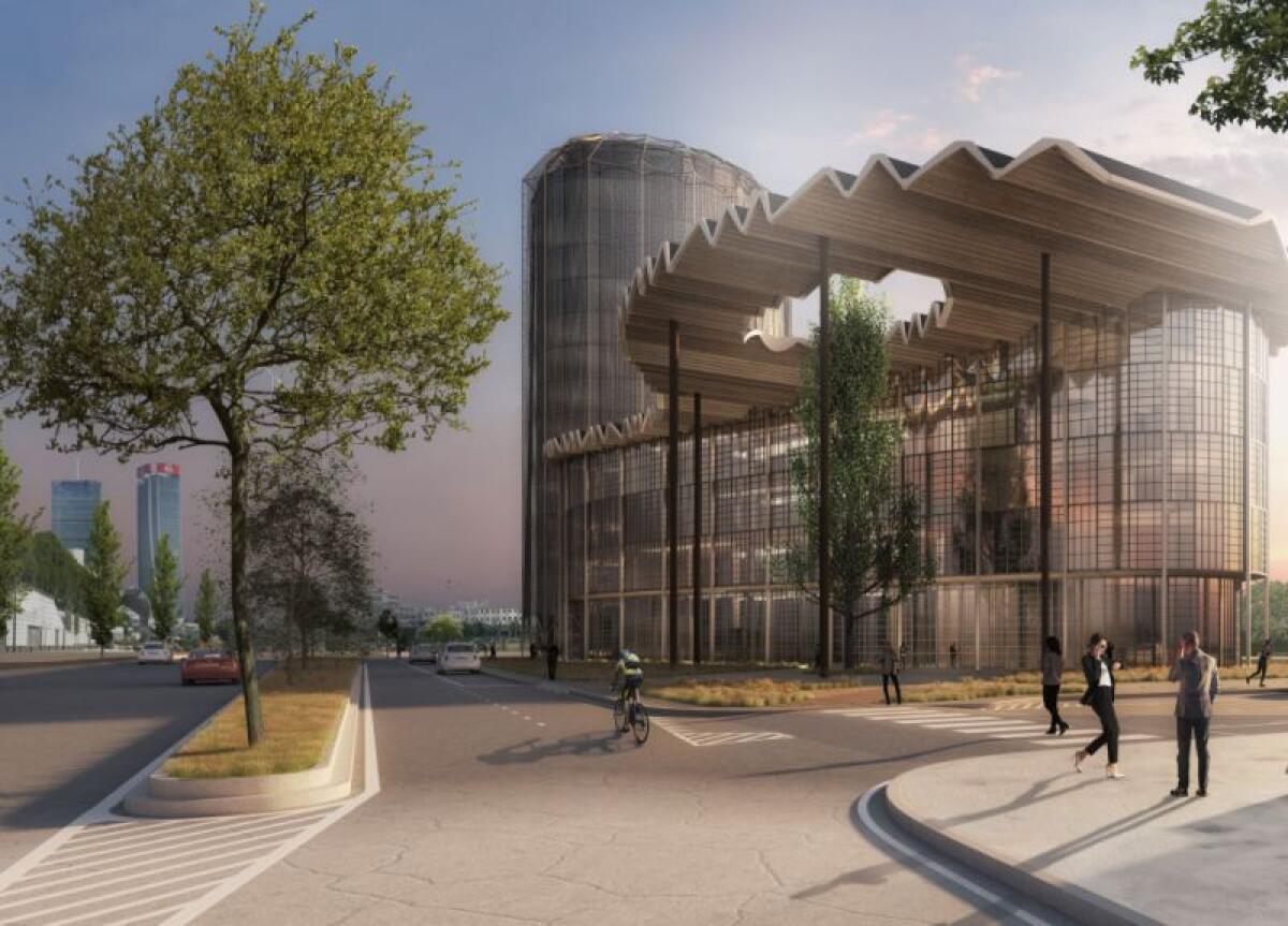ACCORDO FEDERLEGNO E FONDAZIONE FIERA MILANO PER NUOVA SEDE E ALBERGO - 