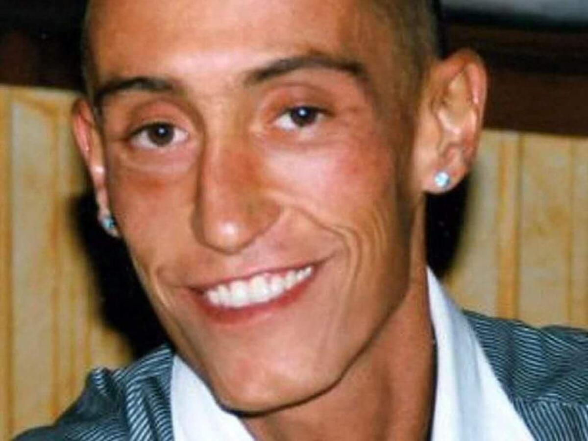 CUCCHI, DUE CARABINIERI CONDANNATI PER OMICIDIO PRETERINTENZIONALE -