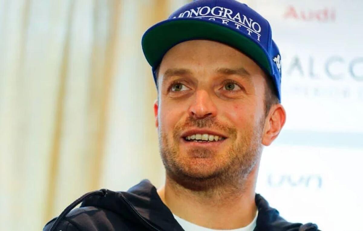 KRISTOFFERSEN VINCE SLALOM LEVI, MOELGG DECIMO - 