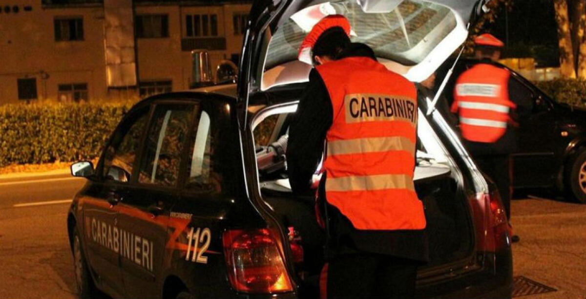 Non si fermò all'alt dei carabinieri nella notte della movida, assolto minorenne - 