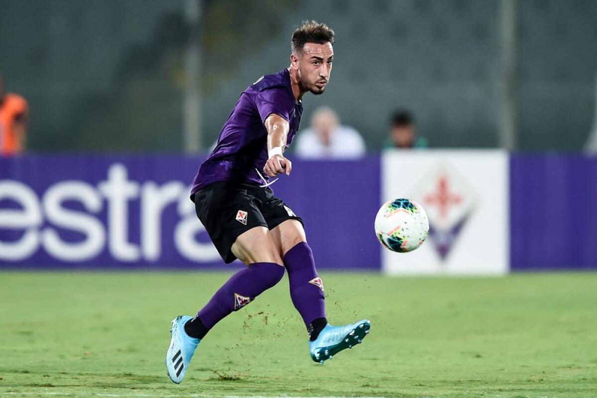 CASTROVILLI RISPONDE A GERVINHO, FIORENTINA-PARMA FINISCE 1-1 - 