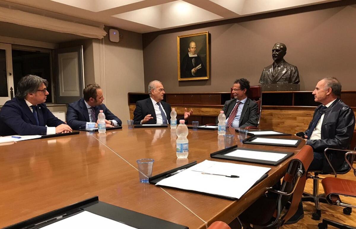 Sportelli Orientamento Università di Catania, coinvolte Niscemi e Butera - 