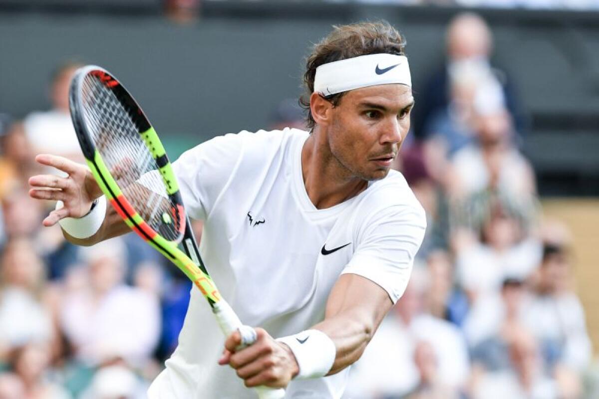 NADAL REGALA LA SESTA COPPA DAVIS ALLA SPAGNA, CANADA KO 2-0 - 