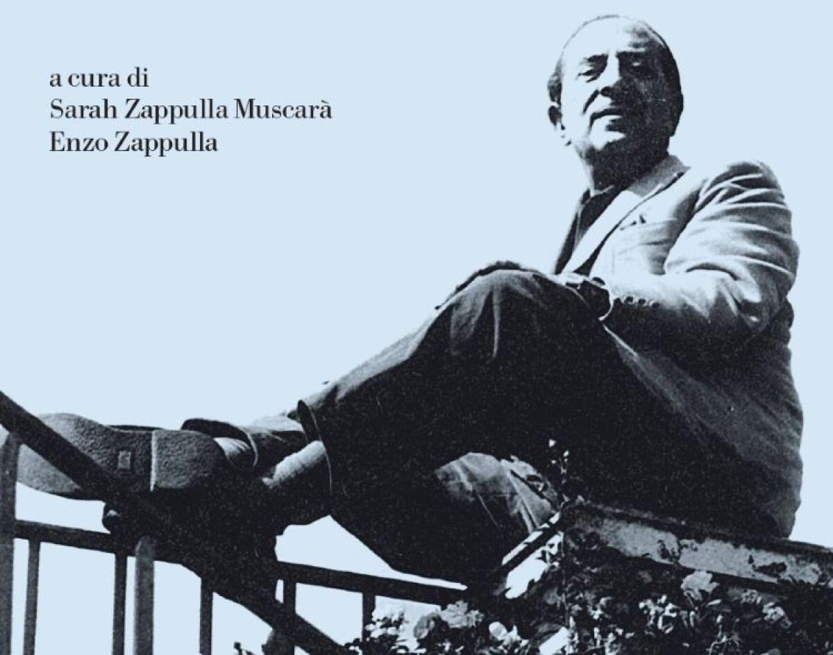 Venerdì si presenta il libro "Ercole Patti, tutte le opere" -
