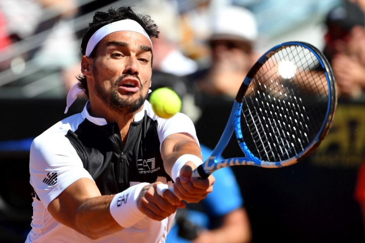 A MARZO ITALIA-COREA NEL TURNO PRELIMINARE DI DAVIS - 