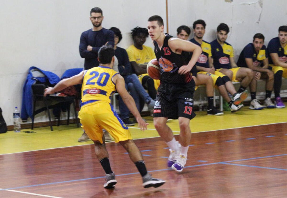 Melfa's Gela Basket, ora basta alibi: contro Messina occorre vincere - 
