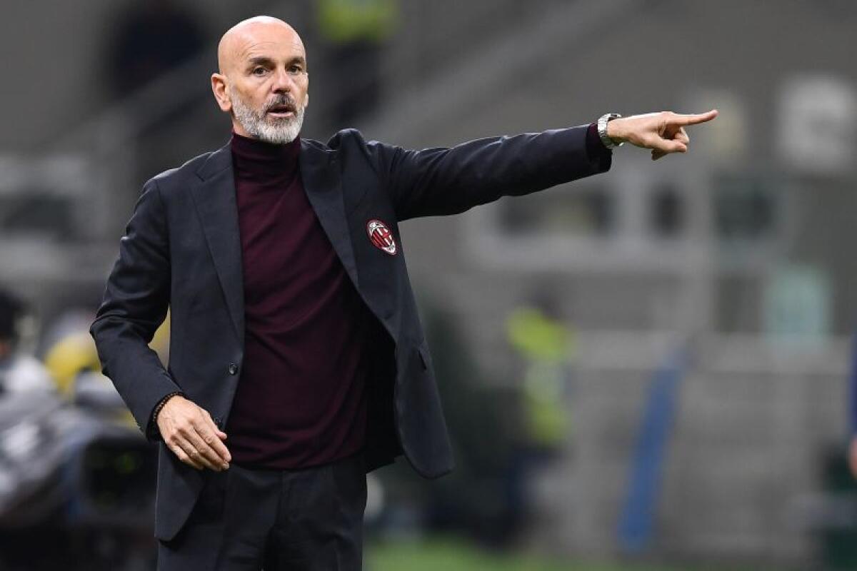 PIOLI “CONTRO LA JUVE A TESTA ALTA, SUSO STA BENE, IBRA È UN GRANDE” -