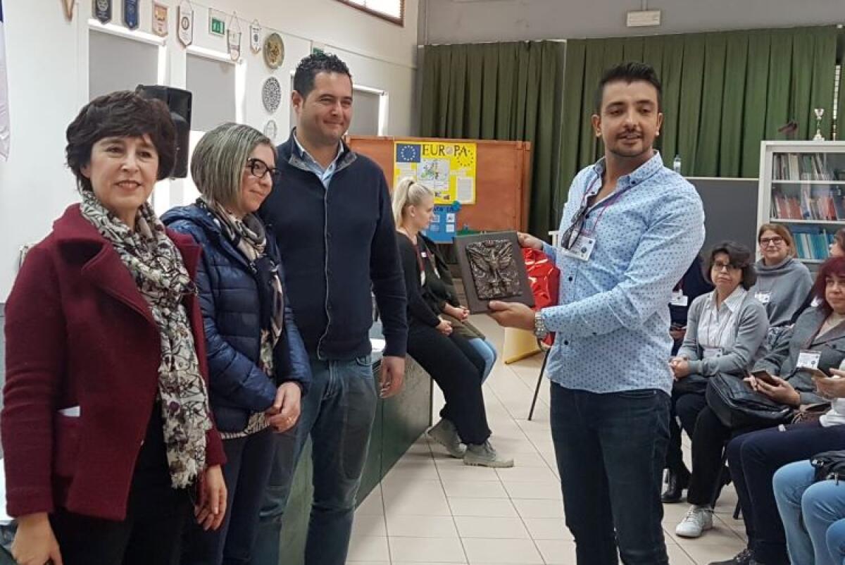 Together in Nature per fare conoscere la nostra arte culinaria - 