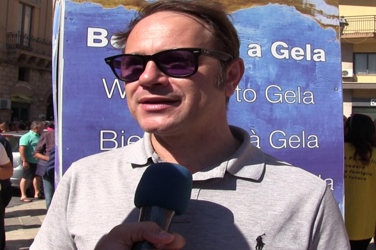 La nuova Ati, Conti attende incontro con Panvini: passaggio di consegne da Ato idrico - Conti incontrerà il commissario Panvini