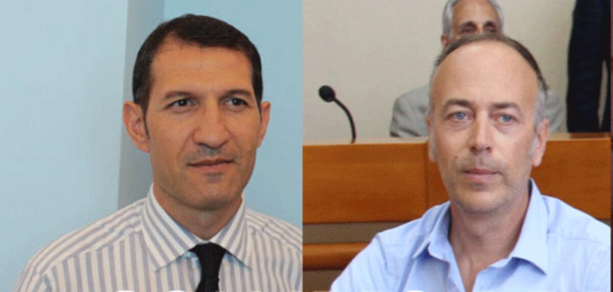 "Decidono solo Roma ed Eni", Siciliano dopo intesa: "Che fine ha fatto democrazia partecipata M5s?" - Siciliano attacca il "modello" di gestione cinquestelle