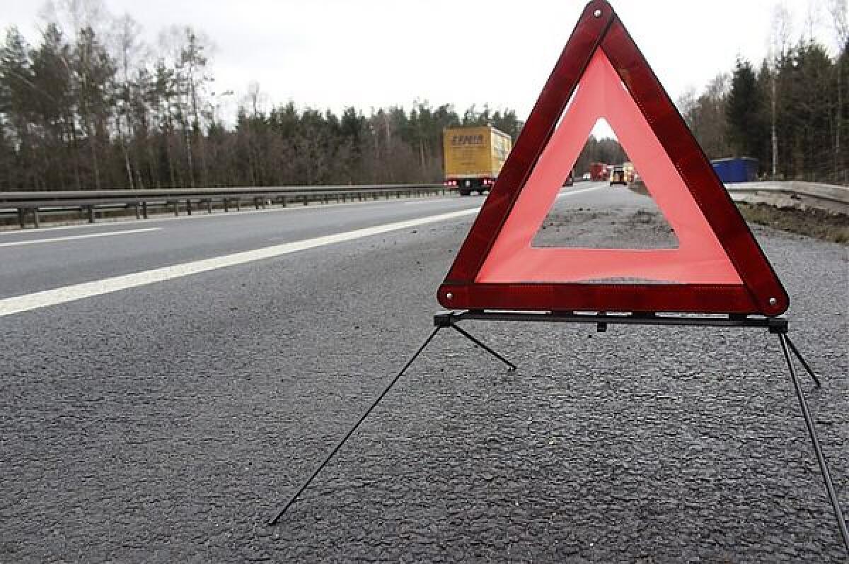 MENO INCIDENTI STRADALI MA PIÙ VITTIME NEI PRIMI 6 MESI DEL 2019 -